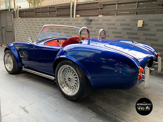 บริการเช่ารถ เช่ารถถ่ายละคร เช่ารถถ่ายโฆษณา Retroluxcars.com